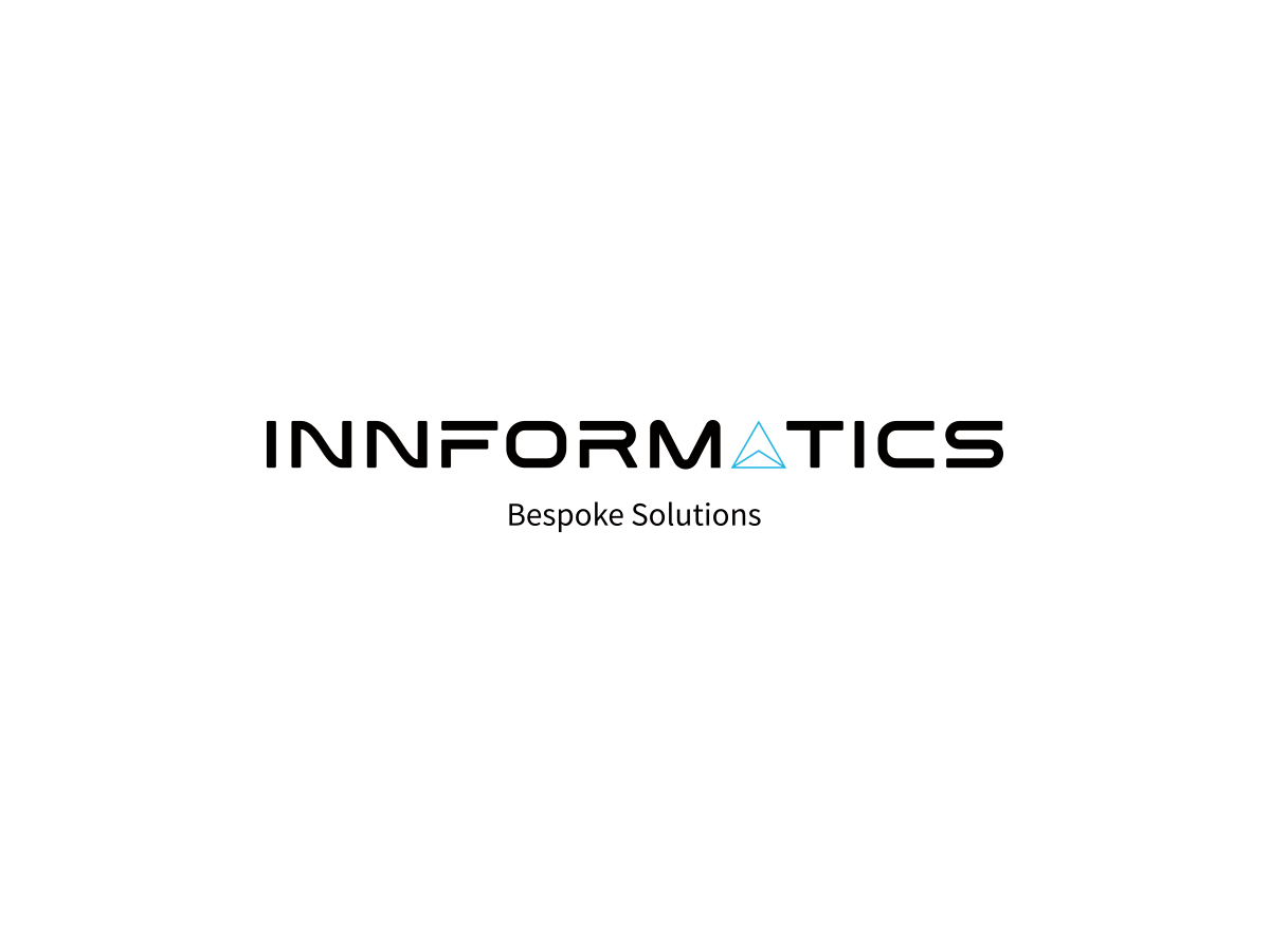 Innformatics logo